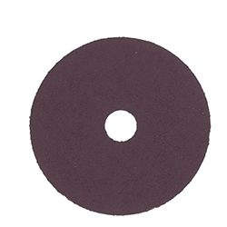 CERAMIC ALUMINA FIBER DISC 5" P36, 25/BOX